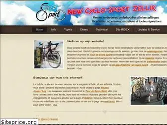 newcyclosport.com