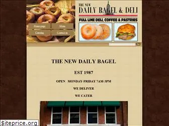 newdailybagel.com