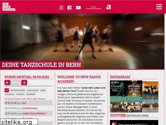 newdanceacademy.ch