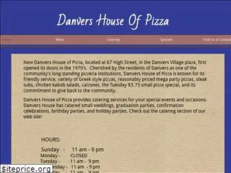 newdanvershouseofpizza.com