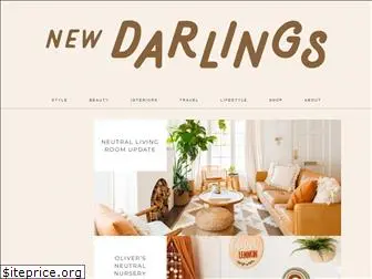 newdarlings.com