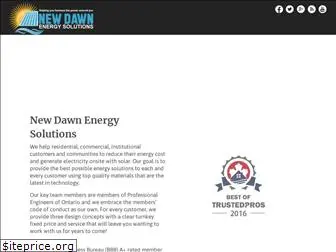 newdawn-es.com