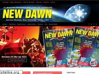 newdawnmagazine.com