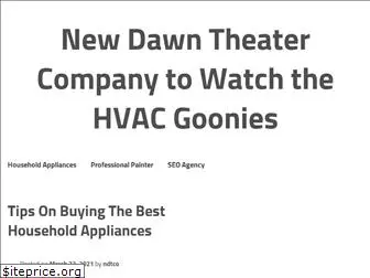 newdawntheatercompany.com