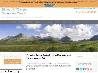 newdawntreatmentcenters.com