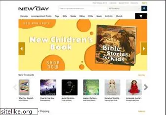 newdaychristian.com