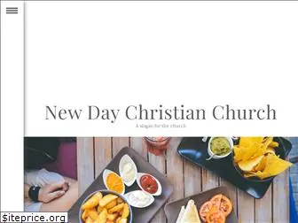 newdaychristian.org