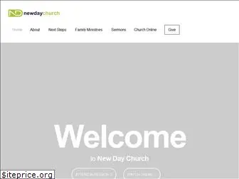 newdaychurch.cc