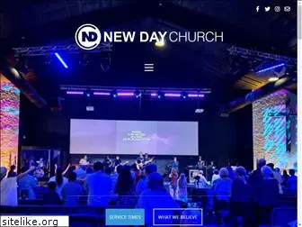 newdaychurchhp.org