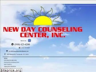 newdaycounselingcenterinc.com