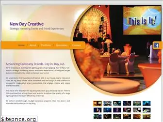 newdaycreative.com