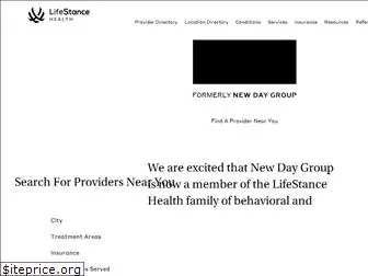 newdaygroup.org