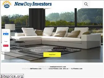 newdayinvestors.com