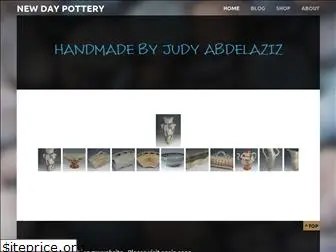 newdaypottery.com