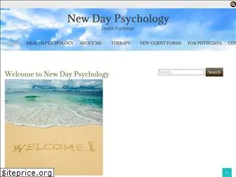 newdaypsychology.com