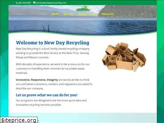 newdayrecycling.com