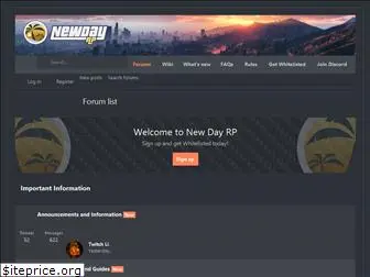 newdayrp.com