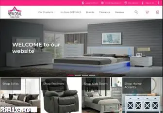 newdealfurniture.com