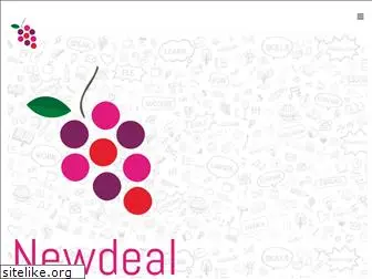 newdealinstitut.com