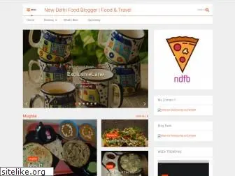 newdelhifoodblogger.com