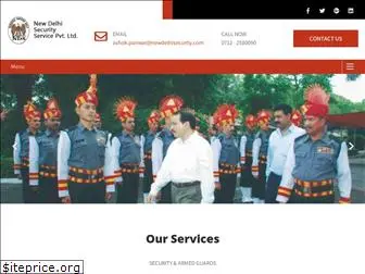 newdelhisecurity.com