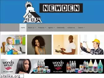 newden.co.za