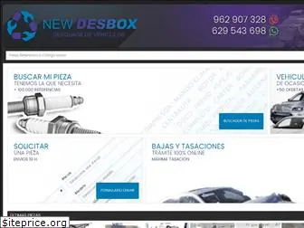 newdesbox.com