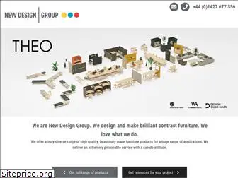 newdesigngroup.co.uk