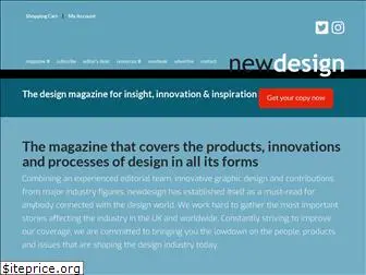 newdesignmagazine.co.uk