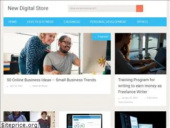 newdigitalstore.com