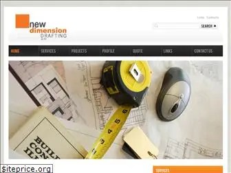 newdimensiondrafting.com.au