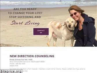 newdirectioncounseling.org