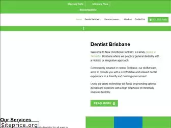 newdirectionsdentistry.com.au