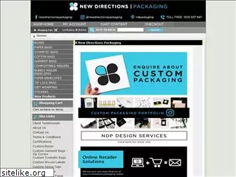 newdirectionspackaging.com.au