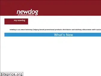 newdog.ca