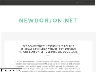 newdonjon.net