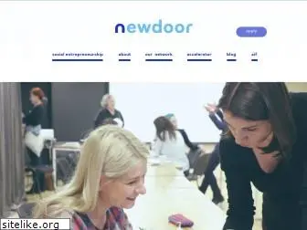 newdoor.lv