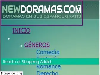newdoramas.com