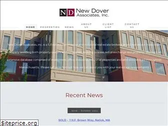 newdover.com