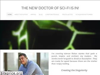 newdrofscifi.com