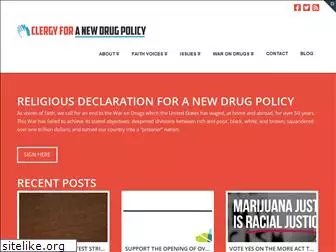 newdrugpolicy.org