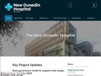 newdunedinhospital.nz