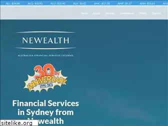newealth.com.au