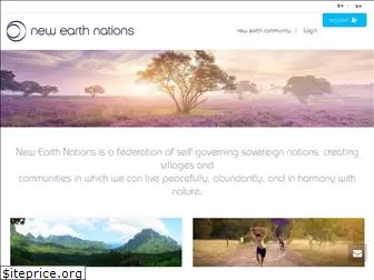 newearthnation.org