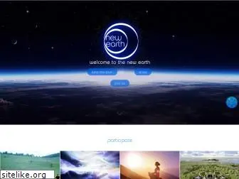 newearthproject.org