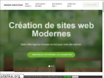 neweb-creations.com
