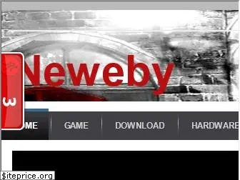 neweby.blogspot.co.id