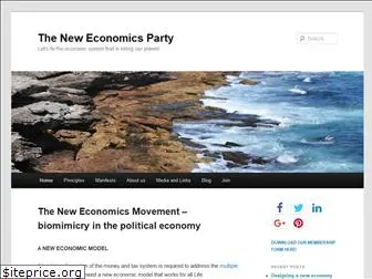 neweconomics.net.nz