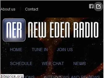 newedenradio.com
