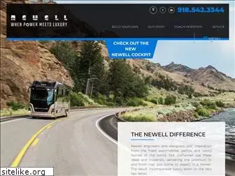 newellcoach.com